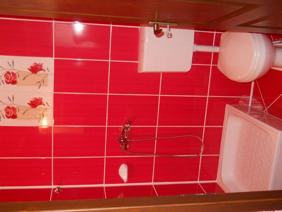 Ersa Panzio Otel Bisericani  Oda fotoğraf